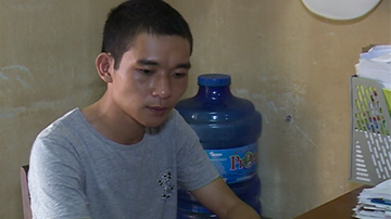 Thái Nguyên: Đâm chết bạn nhậu tại cửa quán