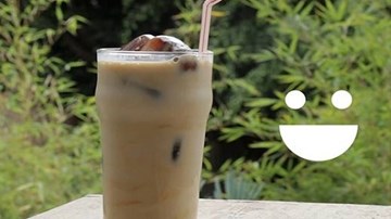 Mẹo biến cà phê còn thừa thành món cà phê sữa tuyệt đỉnh