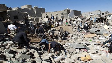 Nepal lại xảy ra động đất ở miền Trung