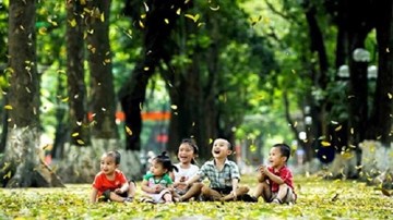 Miền Bắc hạ nhiệt từ hôm nay