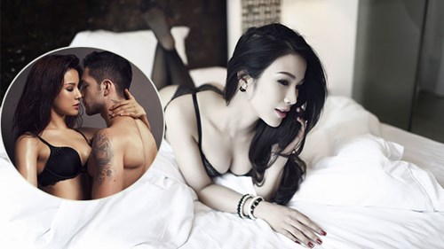 Diệp Lâm Anh tiết lộ lần đầu bị... cưỡng hôn