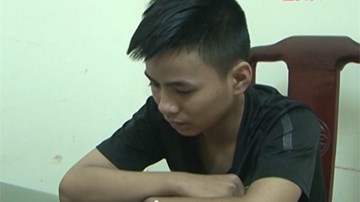 Lời khai đau lòng của học sinh lớp 9 giết bạn để cướp