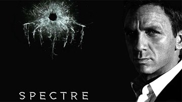 Siêu xe đọ tốc độ có một không hai trong phim 007 mới