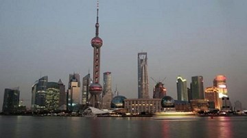Trung Quốc: Thượng Hải cấm gia đình quan chức kinh doanh