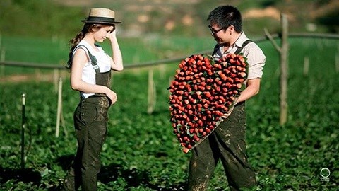 Tỏ tình trước có làm con gái bị xem thường?