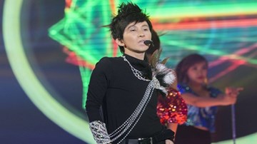 Gương mặt thân quen - tập 4:  Ngọc Liên nhảy sôi đông giả giọng Dương Triệu Vũ