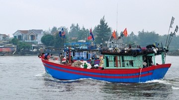 Sự thật đằng sau nghịch lý thừa nhân công, thiếu lao động đi biển