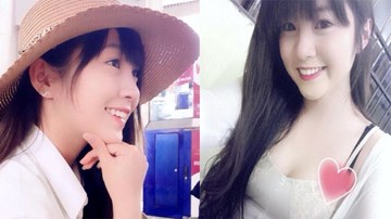 Nữ sinh xinh đẹp Sài Gòn nổi tiếng với khả năng đọc rap 'thần sầu'