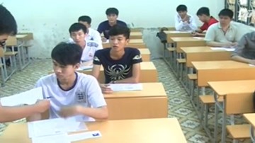 Nhiều trường Đại học công bố điều kiện tuyển thẳng