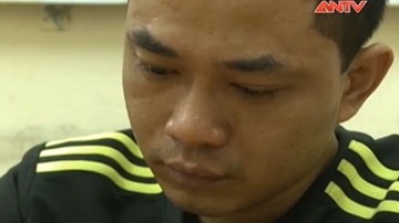 Ngáo đá, kề dao vào cổ, điên loạn đòi giết người tình