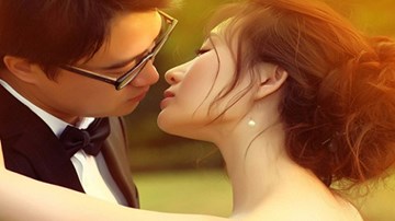 Những kiểu làm nũng khiến chàng “chết khiếp”