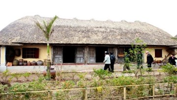 Bảo tàng đồng quê: Điểm đến lưu giữ văn hóa dân tộc