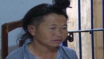 Bị bạo hành, vợ hái lá ngón làm nộm cho chồng ăn