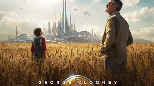 George Clooney đóng phim hành động ở tuổi 54
