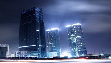 Tòa nhà Keangnam cao nhất Việt Nam bị lừa bán cho quỹ đầu tư ở Qatar