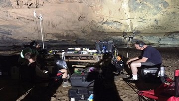 Tiết lộ của êkíp làm nên “tuyệt tác kỳ diệu” về Sơn Đoòng