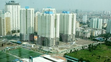 Giá chung cư sẽ tăng do gánh phí bảo lãnh của ngân hàng