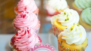 Mẹo vặt tuyệt vời dành cho các cô nàng mê nướng bánh