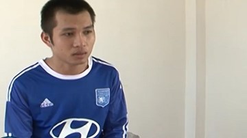 Đâm liên tiếp bạn trai của người yêu cũ