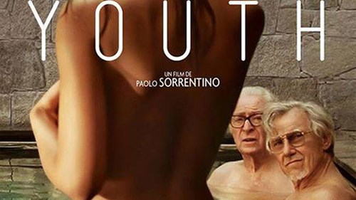 Những cảnh phim khỏa thân gây tò mò tại Cannes