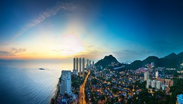 Penang - Điểm đến không nên bỏ lỡ ở Malaysia