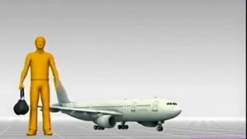 Mỹ: Nhân viên vận chuyển hành lý sân bay bị bắt vì vận chuyển ma túy