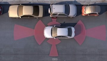 Xe tự lái chạy như thế nào?