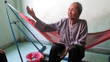 Gặp cụ bà già nhất thế giới 122 tuổi ở Việt Nam đang tiến gần giải thưởng 1 triệu USD
