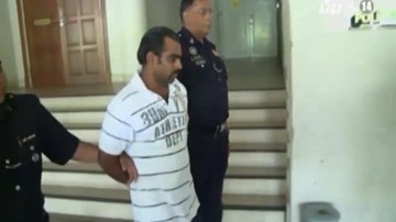 Malaysia xét xử thủ phạm ăn cắp tiền của hành khách MH370