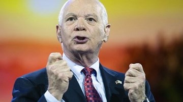 Thượng nghị sĩ Mỹ: Cứ tiến vào 12 hải lý, TQ không dám làm gì đâu…