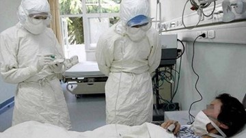 Hàn Quốc ghi nhận 3 trường hợp nhiễm virus MERS