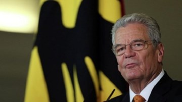 IS âm mưu ám sát Tổng thống Đức