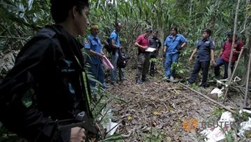 Malaysia phát hiện thêm 30 ngôi mộ tập thể