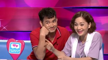 Hậu trường 