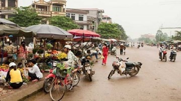 Việt Nam lọt top 10 điểm du lịch một mình lý tưởng