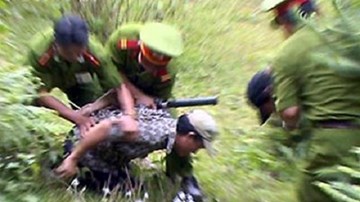 Khốc liệt cuộc chiến chống tội phạm ma túy