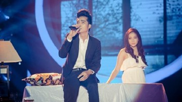 Gương mặt thân quen - tập 7: Khương Ngọc hóa Quang Hà