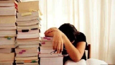 Gần 8.000 du học sinh Trung Quốc tại Mỹ bị đuổi học