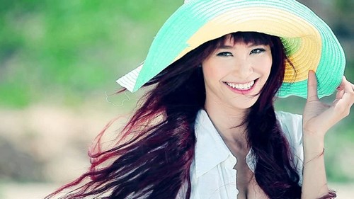 Đông Nhi lần đầu tiết lộ về 