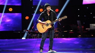 Giọng hát Việt - Tập 4: 