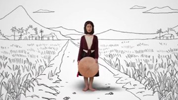 Clip tái hiện vẻ đẹp phụ nữ Việt qua 100 năm