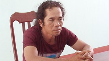 Chủ nhà đánh bạn nhậu chết gục rồi ném ra ngoài đường