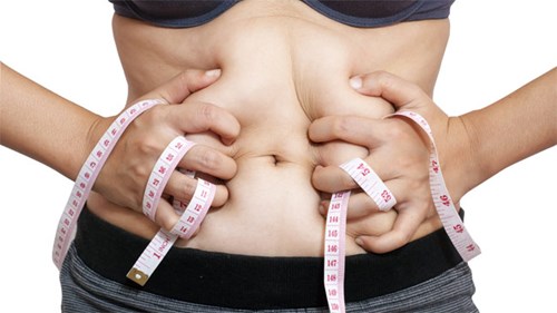 Tại sao bạn ăn kiêng mà vẫn luôn bụ bẫm?