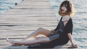 Thích thú với MV mới đẹp long lanh quay tại Campuchia của Bích Phương