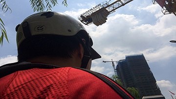 Hà Nội: Rùng mình với 