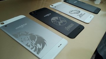 Gặp thương hiệu di động Việt Mobiistar