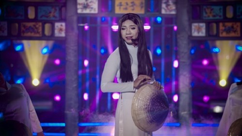 Gương mặt thân quen - tập 8: Mai Quốc Việt 'ca Huế' ngọt lịm