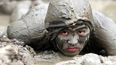 Huyền thoại đặc công Hải quân Việt Nam “mình đồng da sắt”