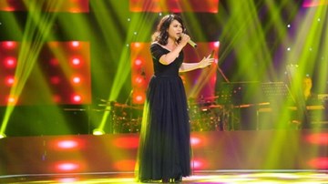 Giọng hát Việt - tập 5: Giám khảo tranh giành 'cô gái vừa ăn vừa hát' Vũ Thị Phượng