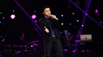 Giọng hát Việt - Tập 5: Giọng ca 18 tuổi khiến Mỹ Tâm 'tan chảy'